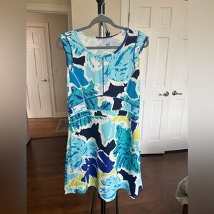 Title Nine Dream Midi Dress Size L